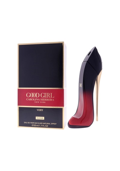 Carolina Herrera Very Good Girl Elixir Edp 50 Ml Parfüm Diğer