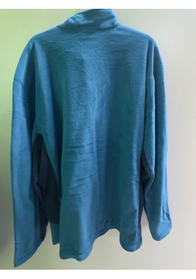The North Face Nf0a2kanvauv9-454 Polar Mavi
