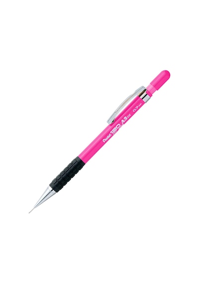 Pentel A317 Versatil Kalem 07 Pembe