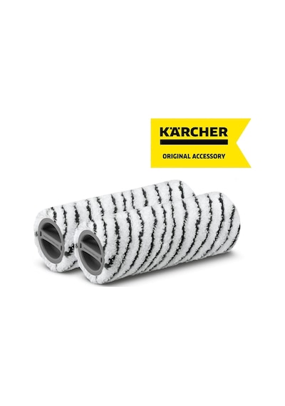 Karcher Fc 7 Rulo Zemin Temizleme Başlığı