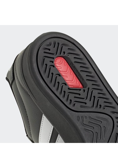 Adidas Grand Court 3.0 Siyah Kadın Sneaker Ih3907 Siyah