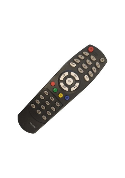 Goldmaster 72000 Uyumlu Kumanda Dru 209