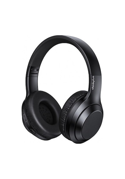 Lenovo Thinkplus TH10 Bluetooth 5.0 Kulak Üstü Kulaklık