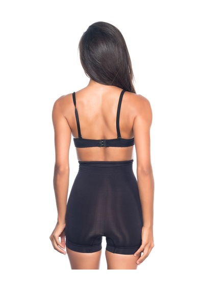 Lohusasepeti 7027 İnce Düşük Bel Boxer Lohusa Korse 001