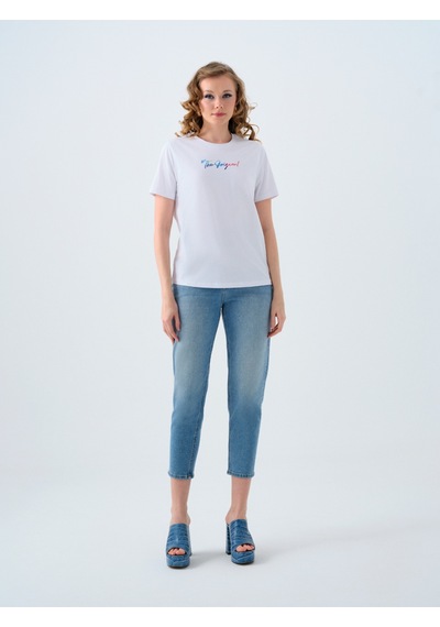 Lf2038773 Pantolon Denim