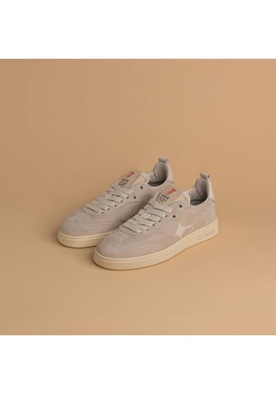 Taupe Sneaker Erkek Earth Suede Garden Of God Yellow Taba