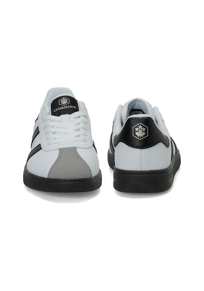 Lumberjack Frosty Pu Wmn Beyaz Kadın Sneaker 000000000102695318