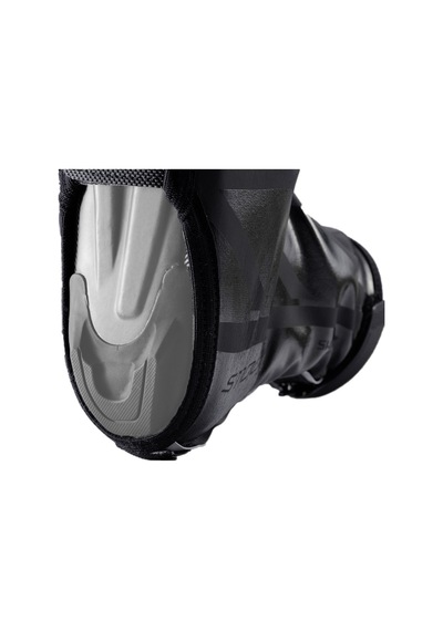 Shımano S1100x H2o Mtb Ayakkabı Kılıfı Siyah