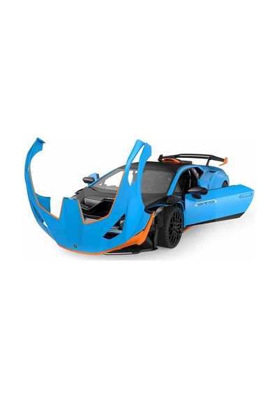 Rastar 1:14 Lamborghini Huracan STO Uzaktan Kumandalı S00098700
