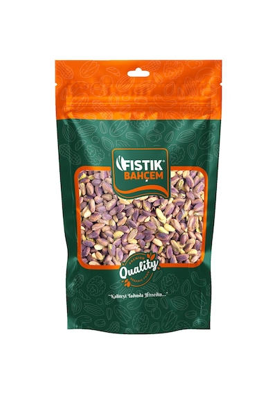 Fıstık Bahçem Antep Fıstık İç Kırmızı 500 G