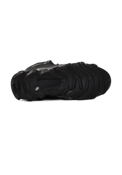 Tekstil Siyah Unisex Outdoor Bot G7200 G Siyah