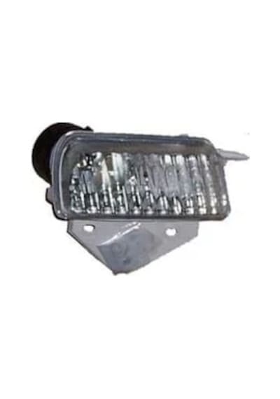 Sis Lambasi Sol Eski Tip Çizgili Cam Tyc Volkswagen Transporter - T4- 1990-1995