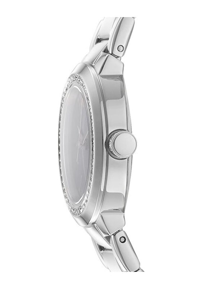 Dkny Dk1l024m0115 Kadın Kol Saati Metalik Gri