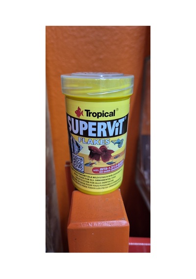 Supervit 100ml/20gr