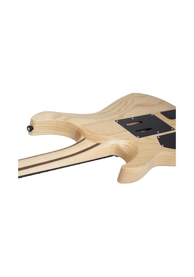 Schecter Reaper-6 Fr S Elektro Gitar Satin Sky Burst