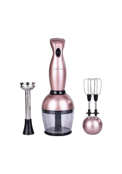 Karaca Uyumlu Pro-Midi Blender Hazne Içi Doğrayıcı Bıçak (489842663)