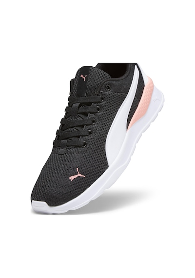 Puma 37112851 Anzarun Lite Unisex Günlük Spor Ayakkabı Renkli Çok Renkli