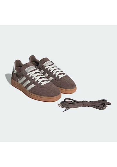Adidas Handball Spezıal W If6490 Kadın Sneaker Kahverengi