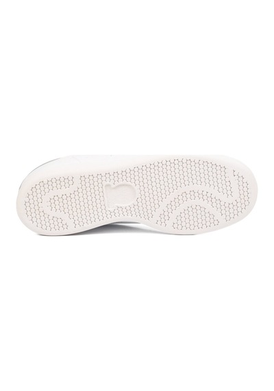 Cool Unisex Beyaz Günlük Sneaker Spor Ayakkabı Rahat Casual Model Ursula G