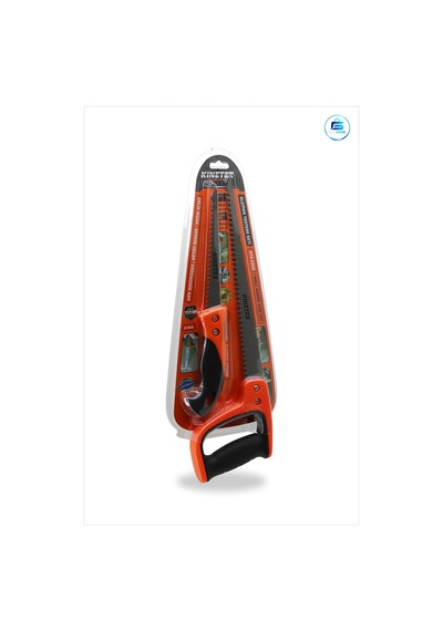 Alçıpan Testere Seti 170mm 300mm Çelik Bıçaklı Ergonomik Saplı Ma