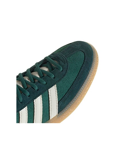 Adidas Handball Spezial Unisex Günlük Ayakkabı Ih6589 Yeşil Yeşil