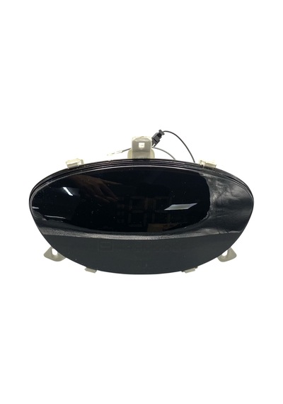 Ebike Km Saati Led
