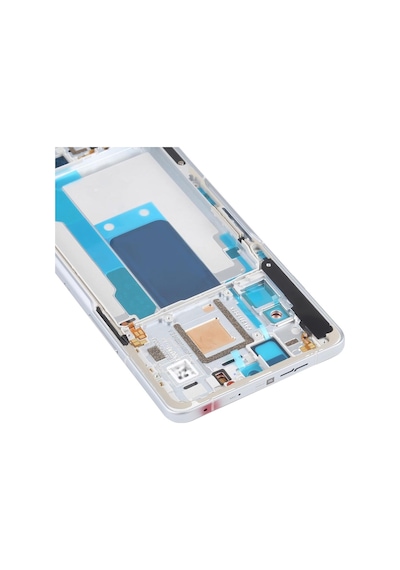 Redmi K40 Gaming Oled Lcd Ekran Dokunmatik Çıtalı Full Oled