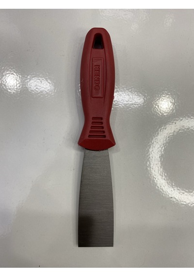Eltos 3 Cm Plastik Saplı Spatula