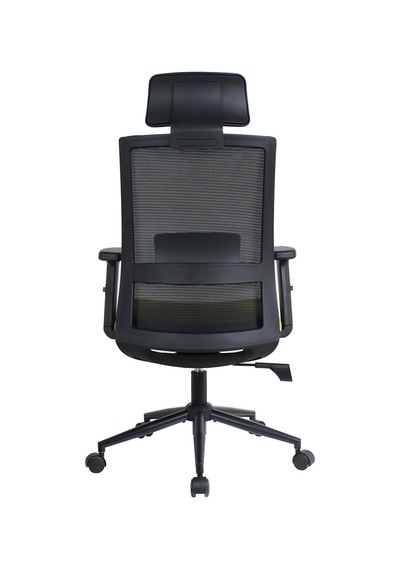 Vera Flex Multi Fonksiyon Çalışma Koltuğu - Siyah/yeşil 63x117-127x67 Cm Vera Flex Multi Fonksiyon Çalışma Koltuğu - Siyah/yeşil 63x117-127x67 Cm
