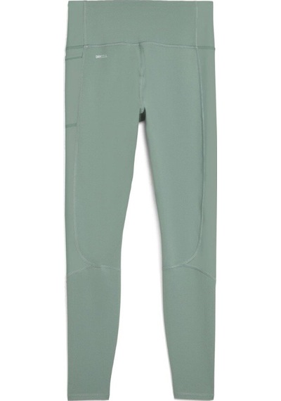 Puma Evostripe Tights Kadın Tayt 68505230 Yeşil