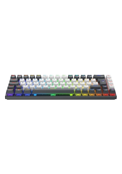 Gameagle Strıke Compact Mk-69x1abb Mekanik Kablolu Klavye Blue Swıtch