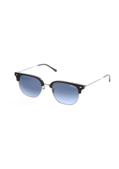 Mustang Mu2337-04 50 Unisex Güneş Gözlüğü Gri