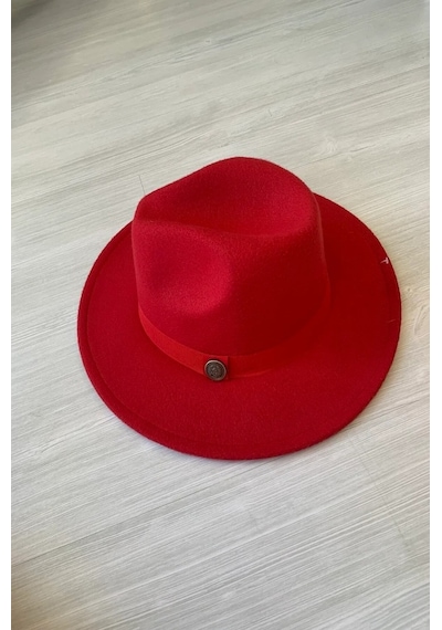 Shopiolog Panamaa Fötr Şapka