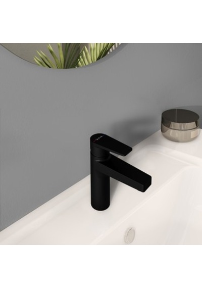 Yüksek Lavabo Bataryası İle Modern Tasarım Ve Konfor 12 Izgara