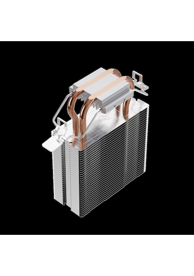 Northcity Gamdıas Boreas E1-210 Mono 92mm Cpu Hava Soğutucu - Doğrudan Temas Teknolojisi İle Yüksek Performans