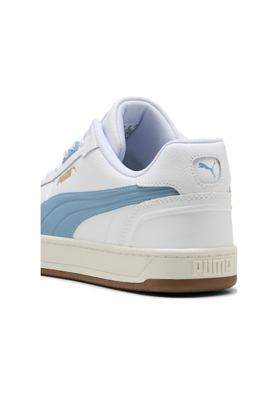 Puma Caven 2.0 Lux Unisex Yetişkin Sneaker Beyaz