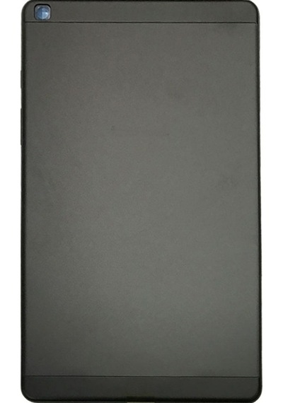 Samsung Galaxy Tab A 8 Sm-t297 Arka Kapak Kasa Siyah