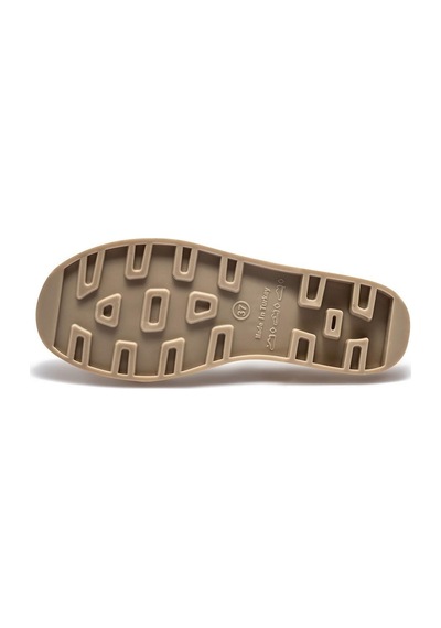 Twigy Twıgy Tw Carolina Bej Kadın Sandalet 36/40
