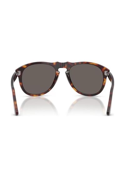 Persol Po0649ne 24 B1 56 Unisex Güneş Gözlüğü Gri