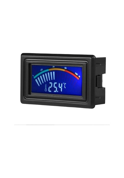 DC 5-25V Sıcaklık Monitörü
