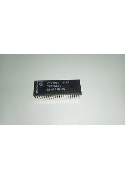 Ctv322S-V1.2