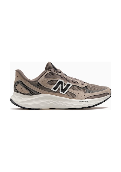 New Balance Waris Kadın Koşu Ayakkabısı 26y Warıs Kahve Kahverengi