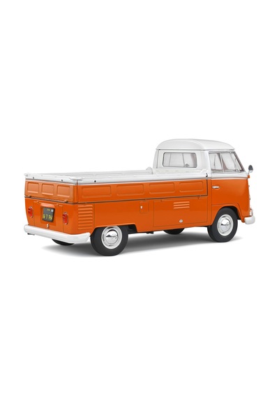 Solido Volkswagen T1 Pick Up - 1950