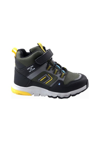 Cool Trex Erkek Çocuk Softshell Outdoor Trekking Bot