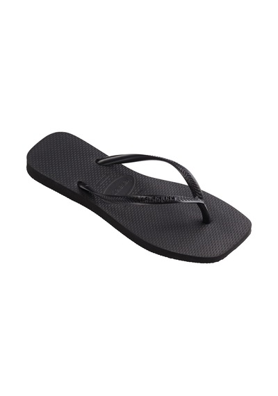 Havaianas Square Kadın Terlik 4148301 Siyah