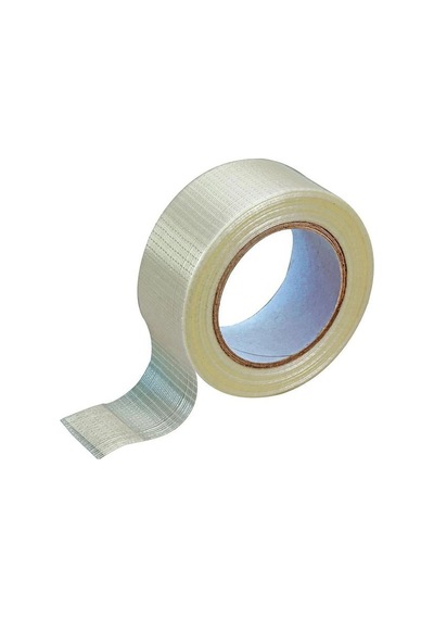 Weko Wk-25529 Lifli 50 Mm Yapışkanlı Güçlü İzolasyon Bant