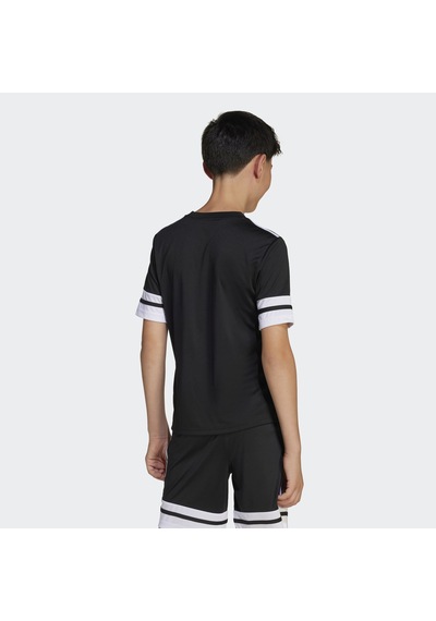 Adidas Squadra 25 Çocuk Siyah Forma Jj0052 SIYAH