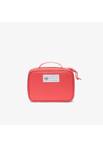 Herschel Heritage Çocuk Kırmızı Kalem Kutusu 30069 Kırmızı