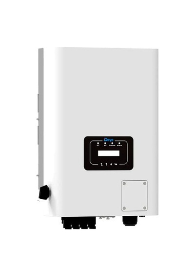 Deye 20kw Trifaze On-grid İnverter