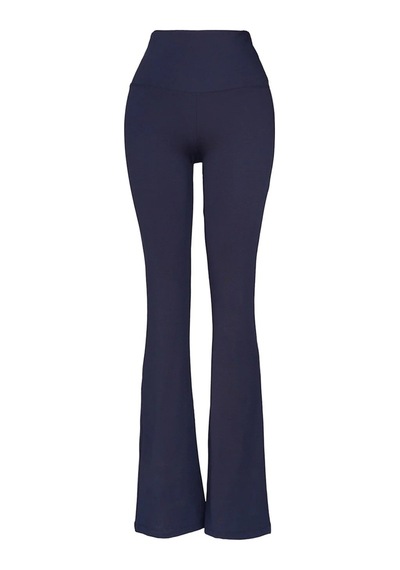 Hummel Bayan Eşofman Altı 932455-7459 Lacivert
